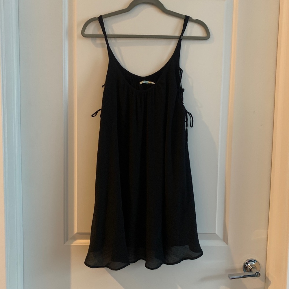 Cute and Casual LBD